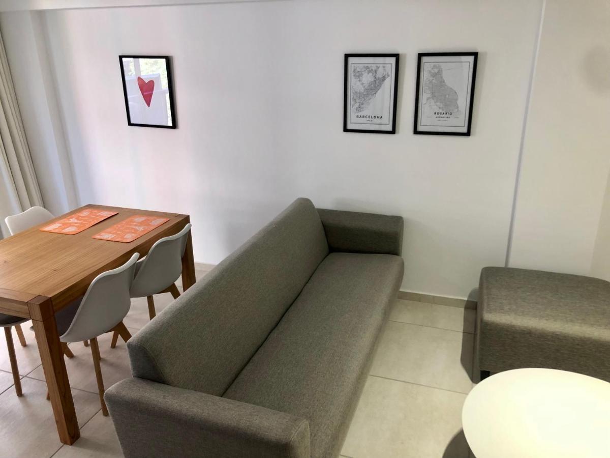 9 De Julio 930 5 A Apartment *