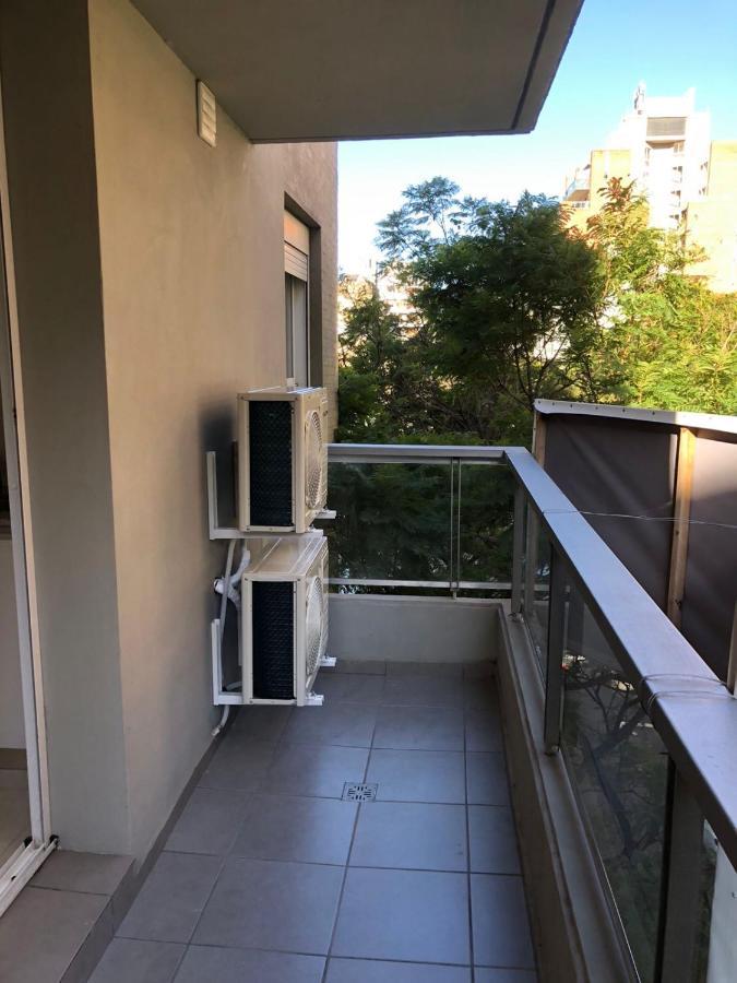 9 De Julio 930 5 A Apartment Rosario